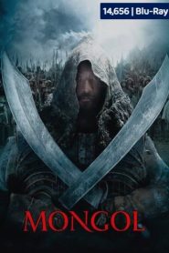 Mongol: The Rise of Genghis Khan (2007) Chinese Moive WEB-DL 1080p 720p 480p Download & Watch Esub- 69movies.xyz