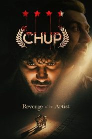 Chup (2022) Full HD Download & Online Watch – 69movies