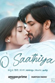 O Saathiya (2023) Dual Audio [Bengali-Hindi] AMZN WEB-DL H264 AAC 1080p 720p 480p ESub- 69movies.xyz