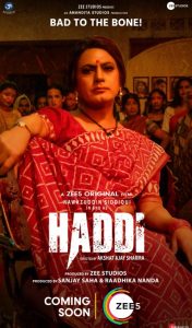 Haddi (2023) Hindi Movies Online Watch & Download 1080p 720p 480p Web-DL Esub- 69movies.xyz