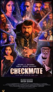 Checkmate (2024) Dual Audio [Hindi ORG-Malayalam] WEB-DL H264 AAC 1080p 720p 480p ESub- 69movies.xyz