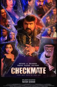 Checkmate (2024) Dual Audio [Hindi ORG-Malayalam] WEB-DL H264 AAC 1080p 720p 480p ESub- 69movies.xyz