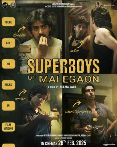 Superboys of Malegaon (2025) Hindi AMZN WEB-DL H264 AAC 4K 1080p 720p 480p ESub- 69movies.xyz