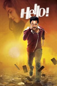 Hello (Taqdeer) (2017) [Telegu-Hindi Dubbed] Full HD Download & Online Watch – 69movies