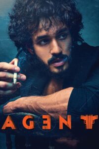 Agent (2023) [Hindi + Telugu] Full HD Download & Online Watch – 69movies