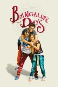 Bangalore Days (2014) [Malayalam-ESUB] Full HD Download & Online Watch – 69movies