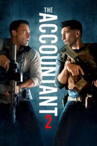 The Accountant 2 (2025) Full HD Movie Download & Online Watch-69Movies