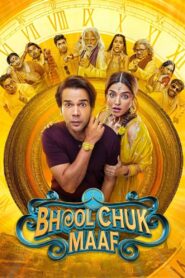 Bhool Chuk Maaf (2025) Full HD Download & Online Watch – 69movies