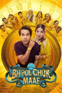 Bhool Chuk Maaf (2025) Full HD Download & Online Watch – 69movies