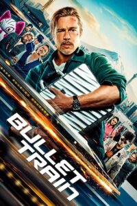 Bullet Train (2022) Full HD Download & Online Watch – 69movies