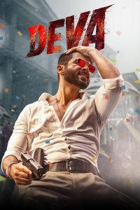 Deva (2025) Full HD Download & Online Watch – 69movies