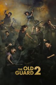 The Old Guard 2 (2025) Dual Audio [Hindi-English] NF WEB-DL H264 AAC 4K 1080p 720p 480p ESub- 69movies