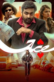 Ace (2025) Dual Audio [Hindi ORG-Tamil] AMZN WEB-DL H264 AAC 4K 1080p 720p 480p ESub- 69movies