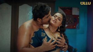 Haseena Maan Jayegi Part 1 (2025) S01 Hindi Ullu WEB-DL H264 AAC 1080p 720p 480p Download- 69movies