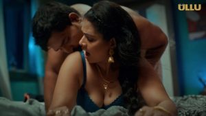 Haseena Maan Jayegi Part 1 (2025) S01 Hindi Ullu WEB-DL H264 AAC 1080p 720p 480p Download- 69movies