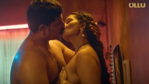 Haseena Maan Jayegi Part 1 (2025) S01 Hindi Ullu WEB-DL H264 AAC 1080p 720p 480p Download- 69movies