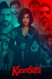 Karamsutra (2025) Dual Audio [Hindi-Punjabi] WEB-DL H264 AAC 1080p 720p 480p ESub- 69movies.xyz
