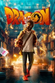 Dragon (2025) Dual Audio [Hindi ORG-Tamil] NetFlix WEB-DL H264 AAC 1080p 720p 480p ESub- 69movies