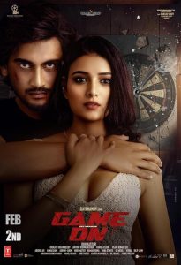Game On (2024) Dual Audio Hindi ORG WEB-DL H264 AAC 1080p 720p 480p ESub- 69movies