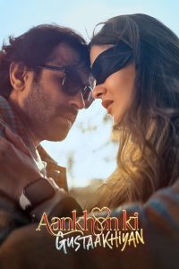 Aankhon Ki Gustaakhiyan (2025) Hindi HDTC H264 AAC 1080p 720p 480p Download- 69movies.xyz