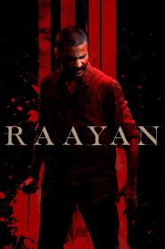 Raayan (2024) [Hindi + Tamil ESub] Full HD Download & Online Watch – 69movies