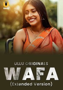 Wafa Part 1 (2024) S01 Hindi Ullu Hot Web Series 720p Watch Online