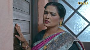 Revenge Part 1 (2024) S01 Hindi Ullu Hot Web Series 720p Watch Online- 69movies