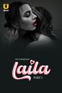 Laila Part 1 (2024) S01 Hindi Ullu Hot Web Series 720p Watch Online – 69movies