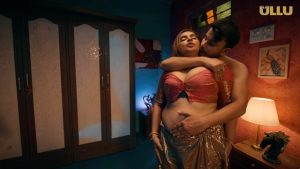 Haseena Maan Jayegi Part 2 (2025) S01 Hindi Ullu WEB-DL H264 AAC 1080p 720p 480p Download- 69movies