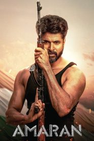 Amaran (2024) Dual Audio [Hindi-Tamil] NetFlix WEB-DL x264 & x265(HEVC) 1080p 720p 480p ESub- 69movies.xyz