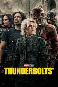 Thunderbolts (2025) Dual Audio [Hindi Clean-English] AMZN WEB-DL H264 AAC 4K 1080p 720p 480p ESub- 69movies