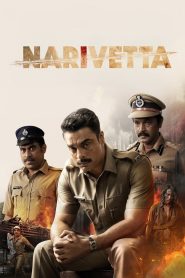 Narivetta (2025) Uncut Dual Audio [Hindi ORG-Malayalam] SLIV WEB-DL H264 AAC 4K 1080p 720p 480p ESub- 69movies.xyz