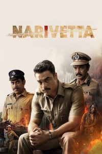 Narivetta (2025) Uncut Dual Audio [Hindi ORG-Malayalam] SLIV WEB-DL H264 AAC 4K 1080p 720p 480p ESub- 69movies.xyz