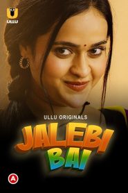 Jalebi Bai: Season 1