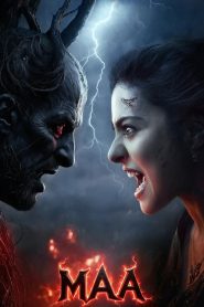 Maa (2025) Hindi HDTC H264 AAC 1080p 720p 480p Download – 69movies