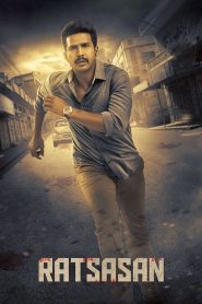 Ratsasan (2018) [Tamil-Hindi Dubbed] Full HD Download & Online Watch – 69movies