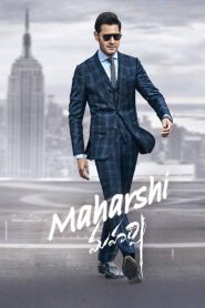 Maharshi (2019) [Hindi-Telegu] Full HD Download & Online Watch – 69movies