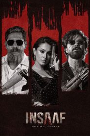 Insaaf: Tale of Legends (2025) Watch Online & Free Download on 69movies.xyz: