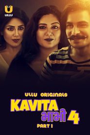 Kavita Bhabhi: Season 4