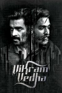 Vikram Vedha (2017) [Hindi+Tamil] Full HD Download & Online Watch – 69movies