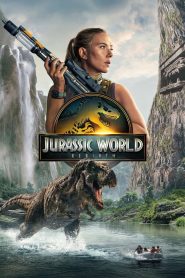 Jurassic World Rebirth (2025) English HDTC H264 AAC 1080p 720p 480p Download- 69movies