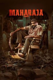 Maharaja (2024) [Hindi-Tamil] Full HD Download & Online Watch – 69movies