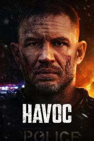 Havoc (2025) Dual Audio [Hindi-English] NetFlix WEB-DL H264 AAC 1080p 720p 480p ESub- 69movies