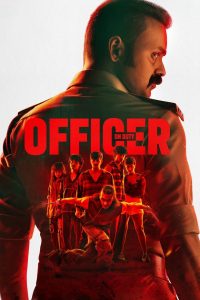 Officer on Duty (2025) [Hindi + Malayalam] Full HD Download & Online Watch – 69movies