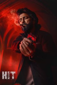 HIT: The Third Case (2025) [Hindi + Telugu] Full HD Download & Online Watch – 69movies