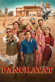 Panchayat: Season 3