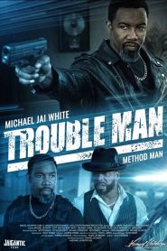 Trouble Man!