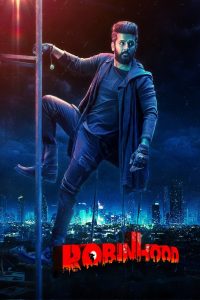 Robinhood (2025) Dual Audio [Hindi HQ-Telugu] WEB-DL H264 AAC 1080p 720p 480p Download- 69movies