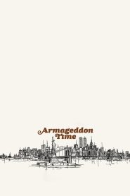 Armageddon Time