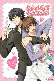 Sekai Ichi Hatsukoi: The World’s Greatest First Love